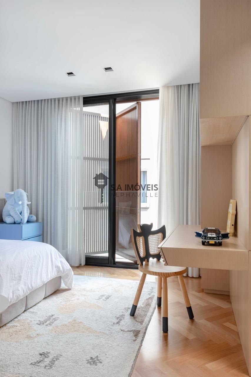 Casa de Condomínio à venda com 4 quartos, 415m² - Foto 36
