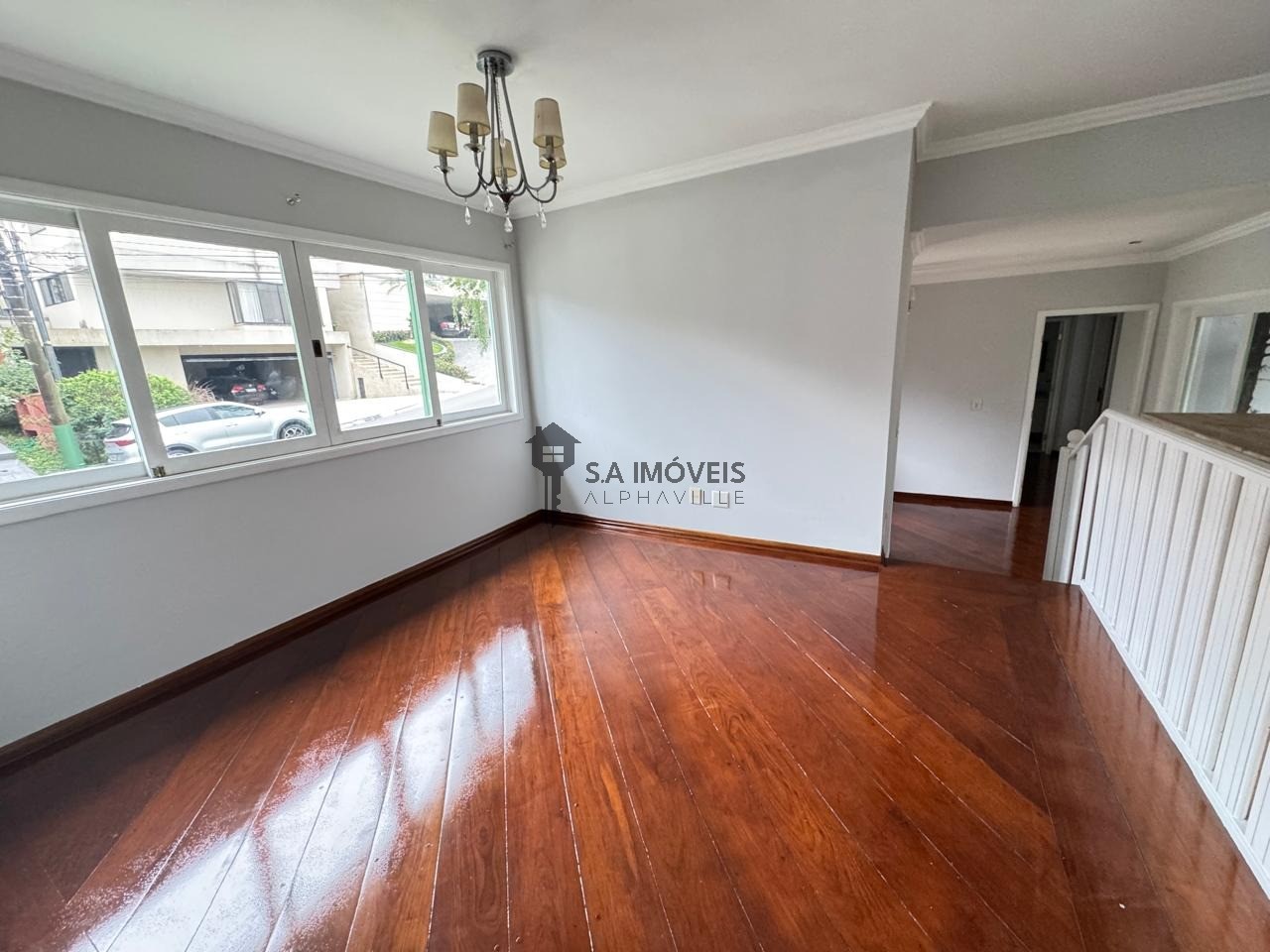 Casa de Condomínio, 4 quartos - Foto 26