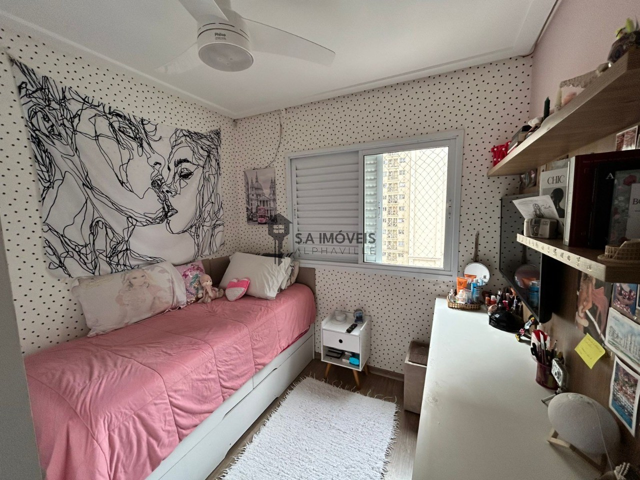 Apartamento, 3 quartos, 107 m² - Foto 19