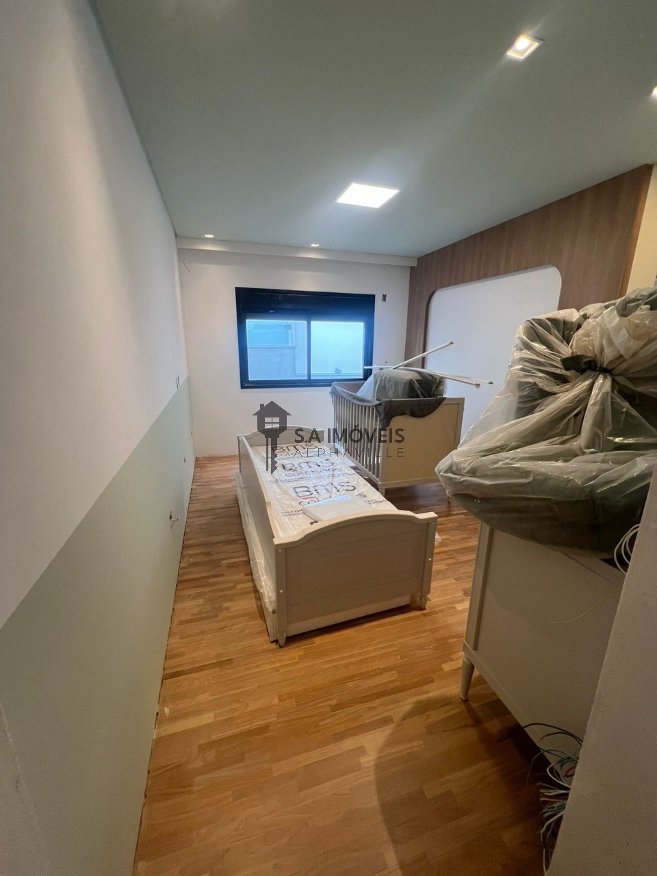 Casa de Condomínio à venda com 4 quartos, 420m² - Foto 21
