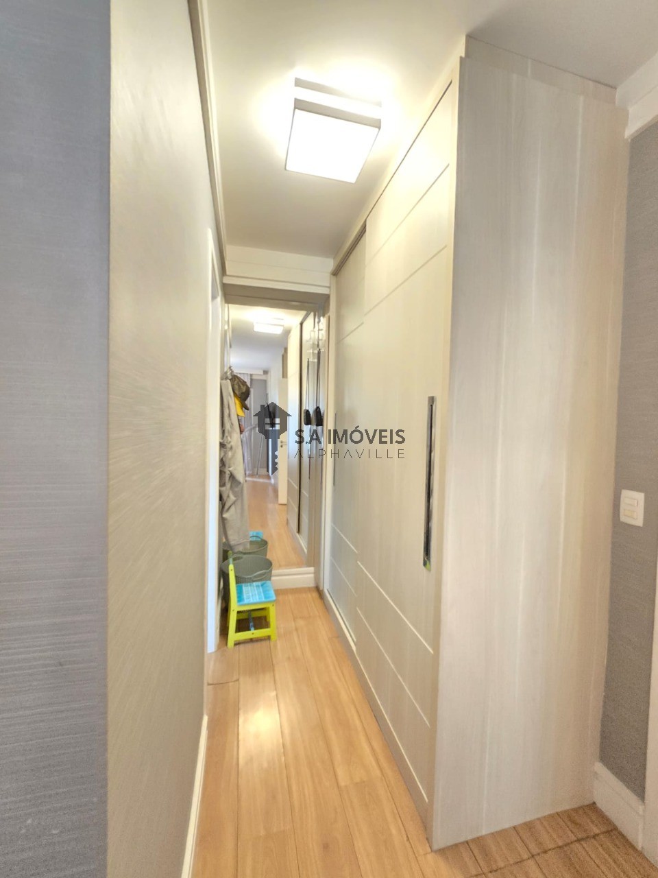 Apartamento, 3 quartos, 165 m² - Foto 17