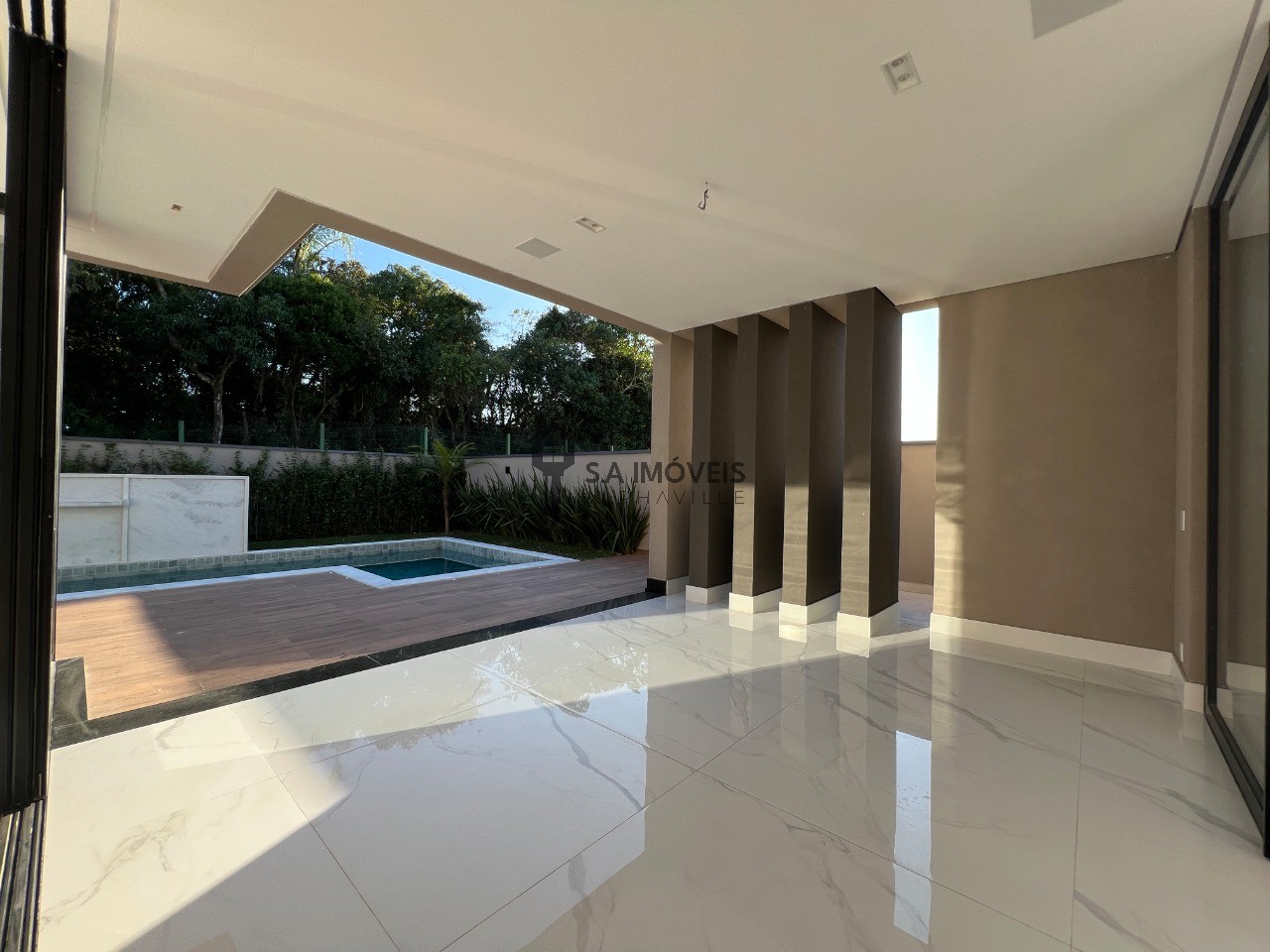Casa, 4 quartos, 430 m² - Foto 8