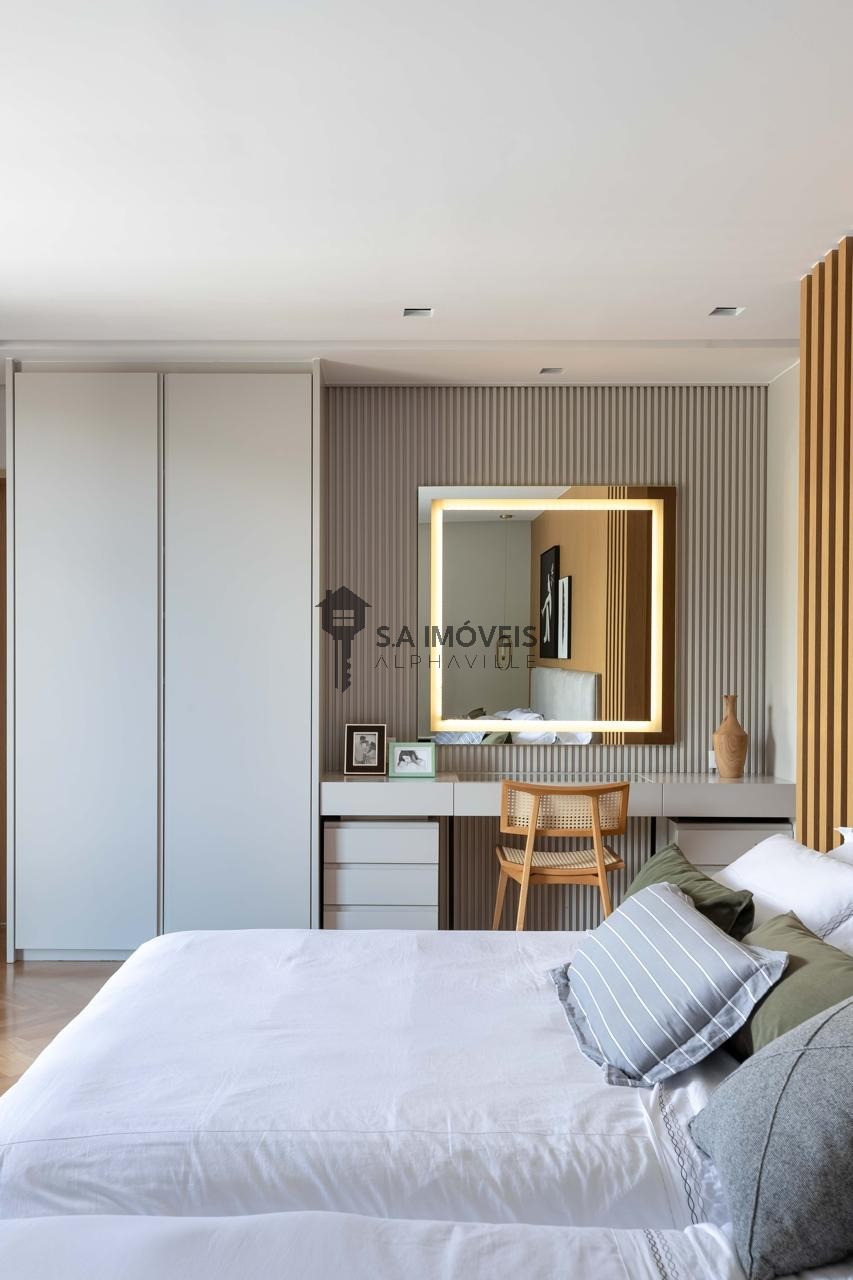 Casa de Condomínio à venda com 4 quartos, 415m² - Foto 25