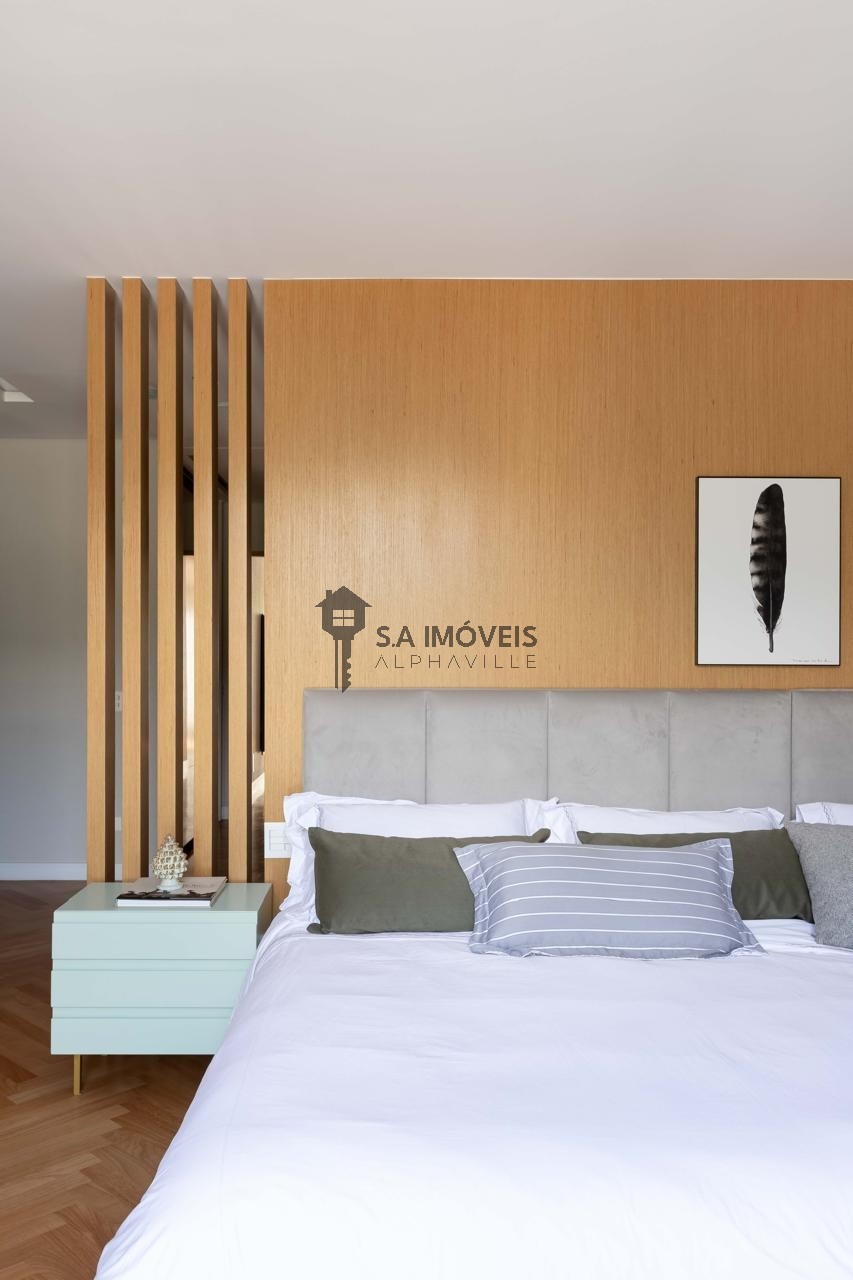 Casa de Condomínio à venda com 4 quartos, 415m² - Foto 27