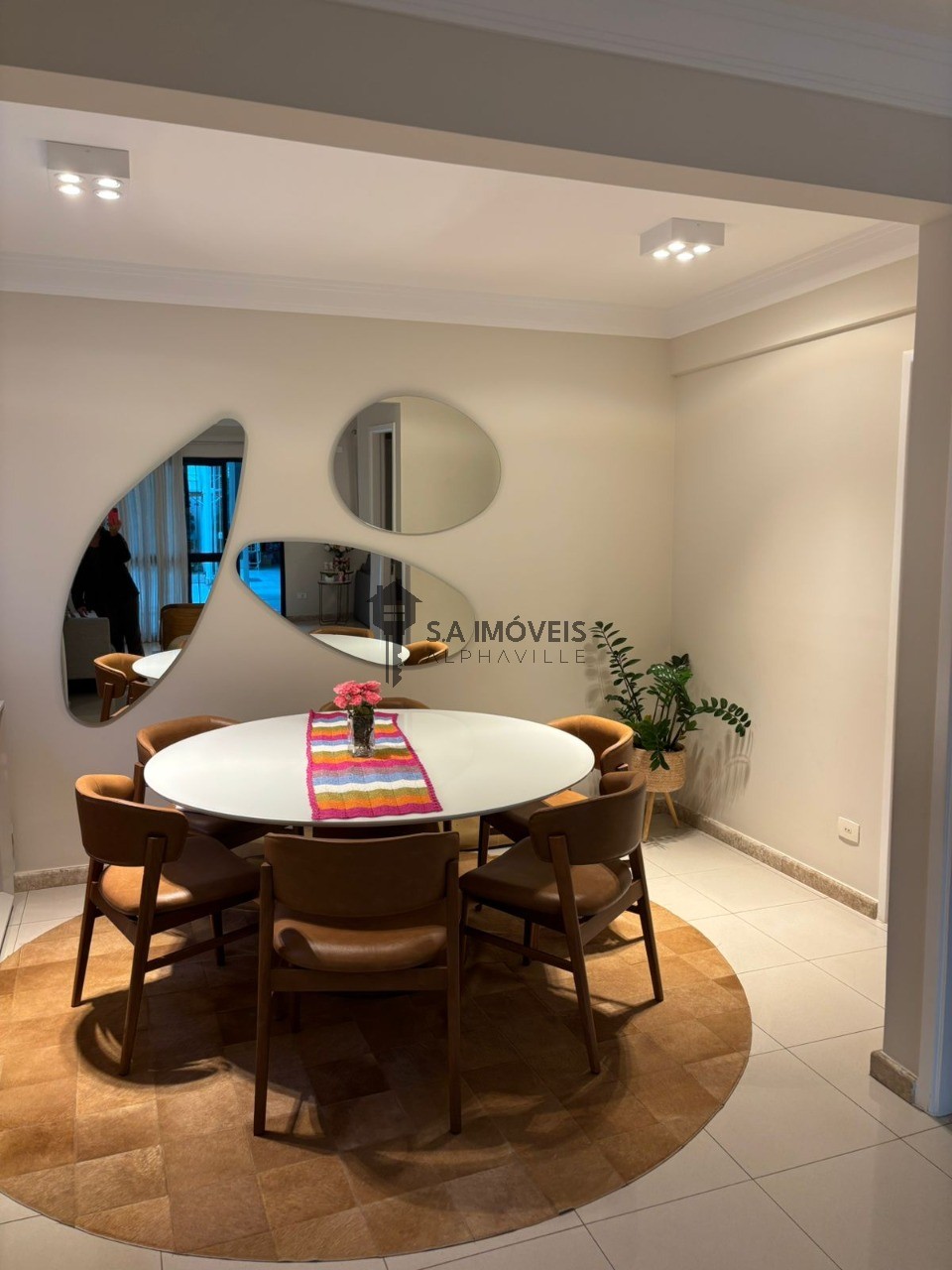 Casa de Condomínio, 3 quartos - Foto 6