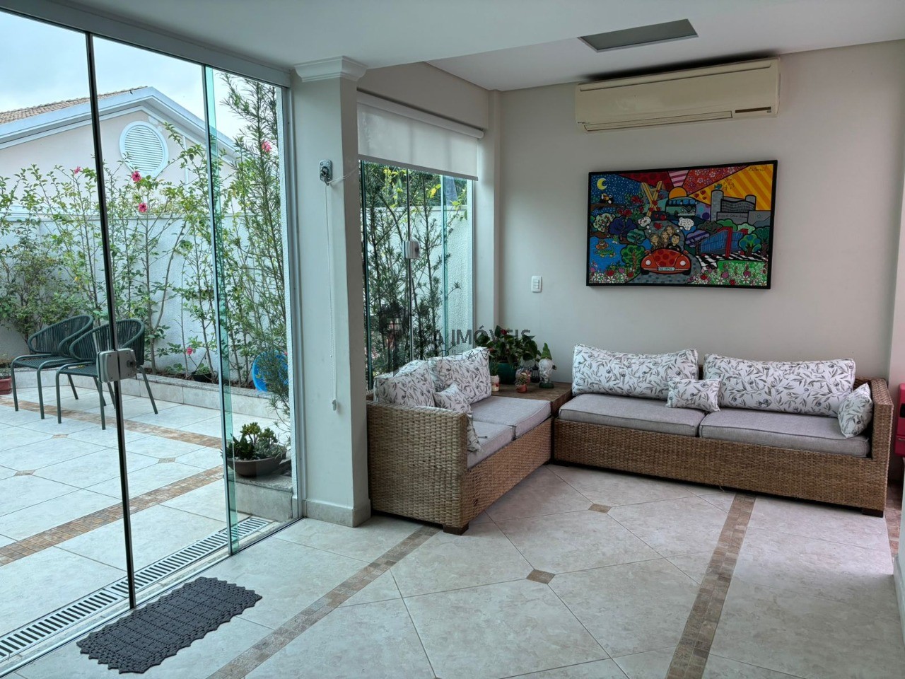 Casa de Condomínio, 3 quartos - Foto 9