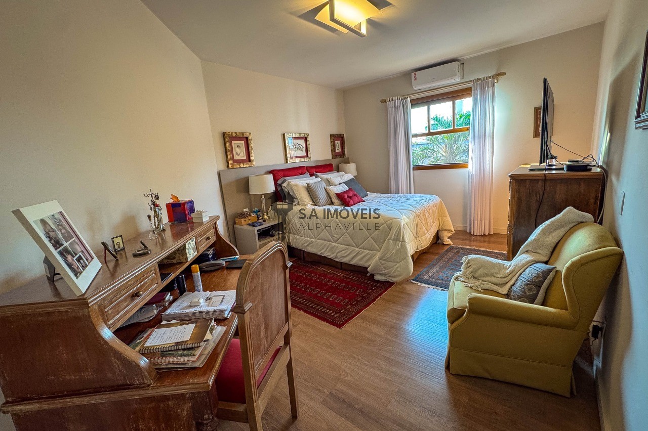 Casa de Condomínio, 4 quartos - Foto 33