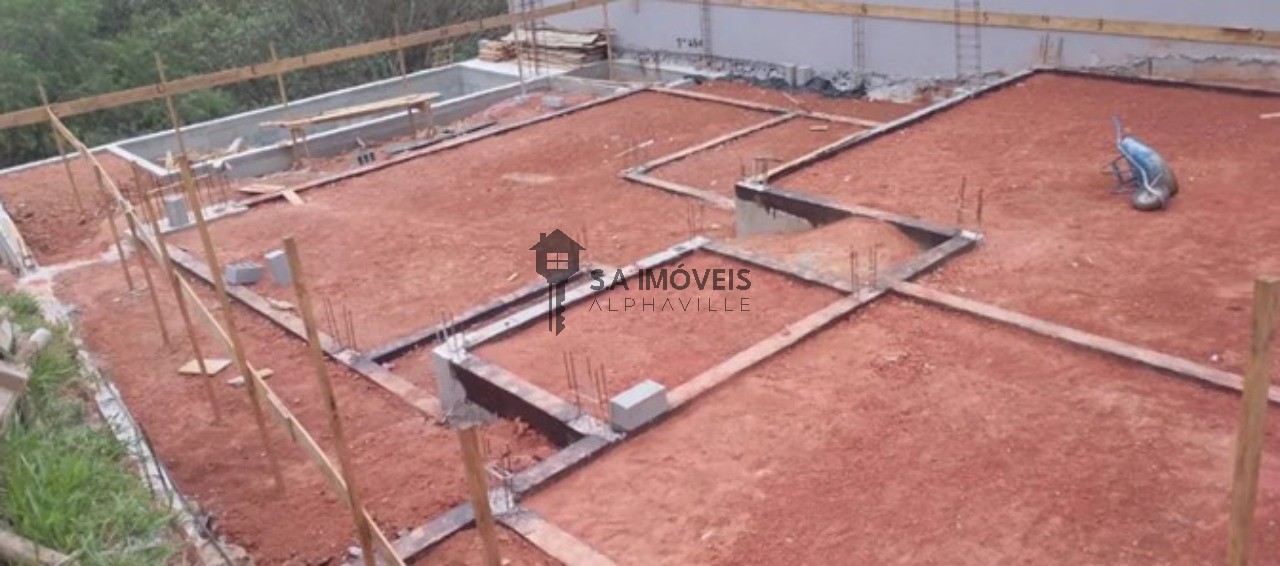 Casa de Condomínio, 3 quartos - Foto 9