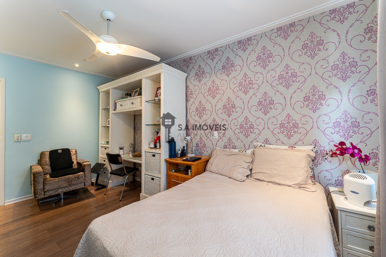 Casa, 5 quartos, 468 m² - Foto 7