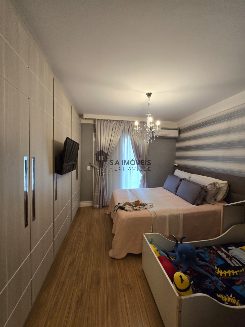 Apartamento, 3 quartos, 165 m² - Foto 12