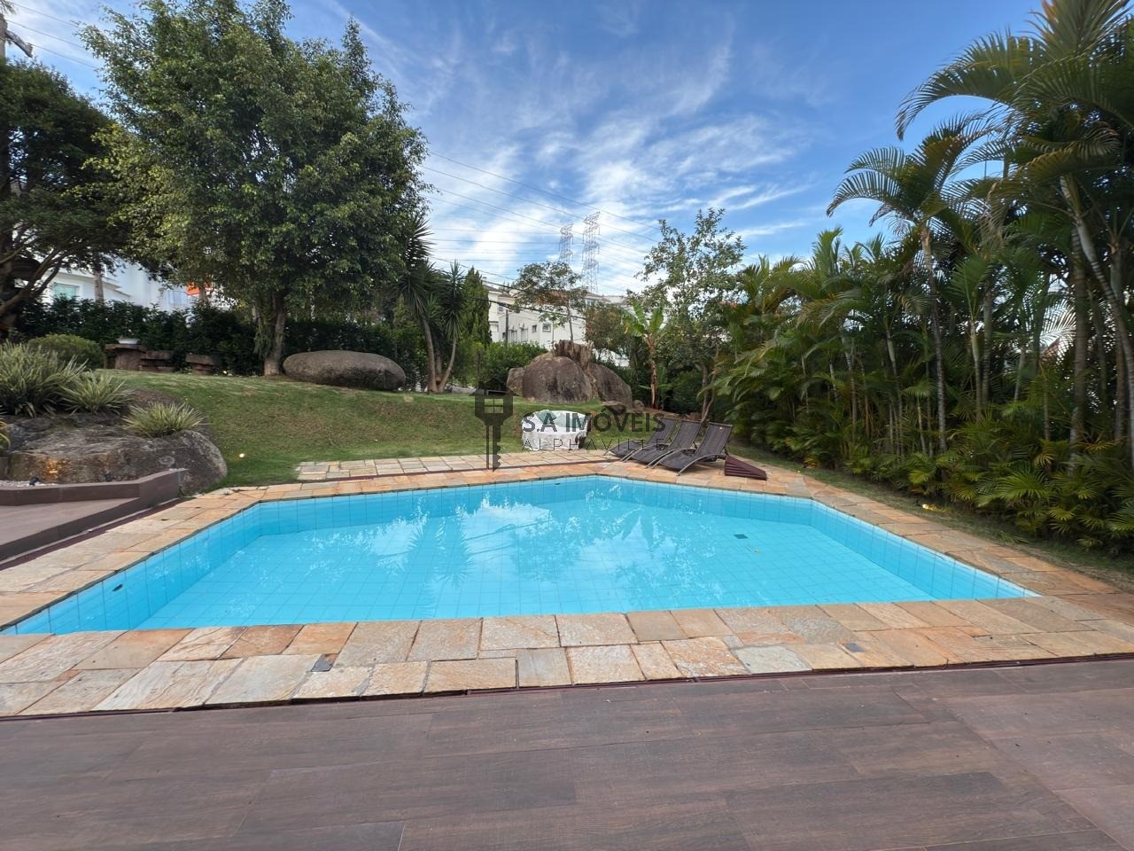 Casa, 5 quartos, 500 m² - Foto 53