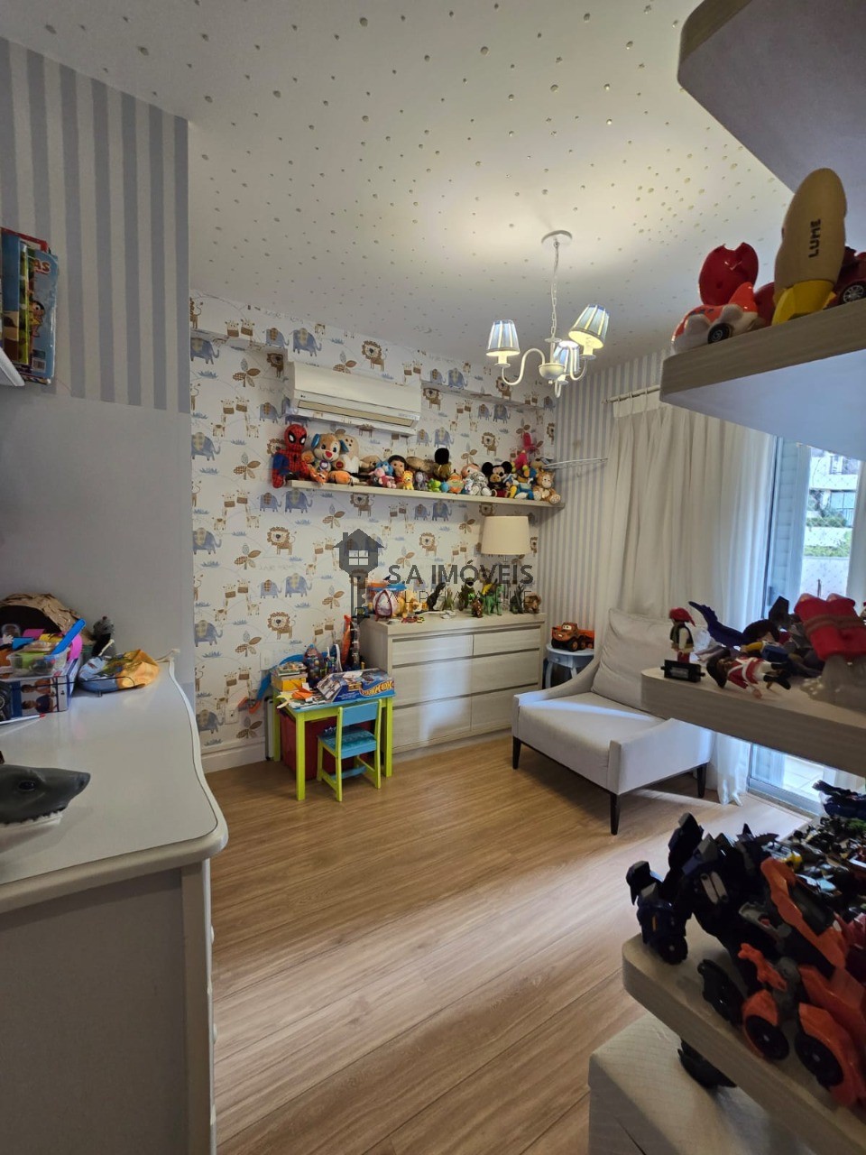 Apartamento, 3 quartos, 165 m² - Foto 16