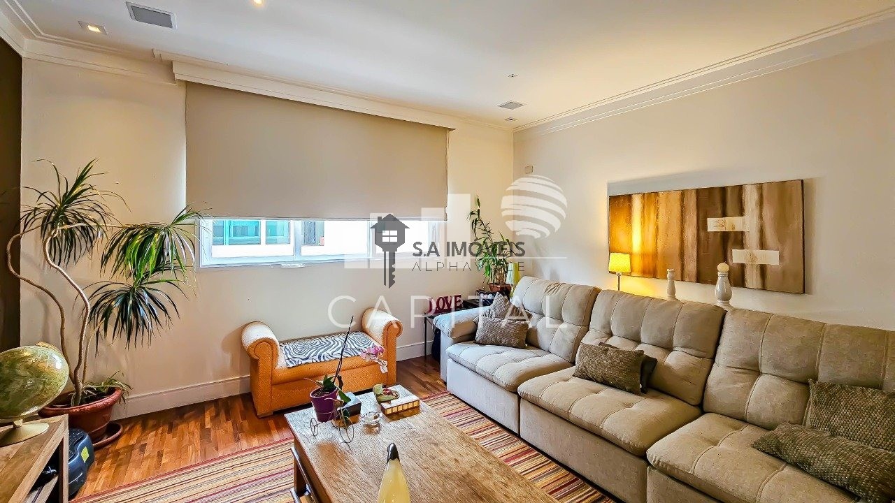 Casa de Condomínio à venda e aluguel com 4 quartos, 560m² - Foto 52