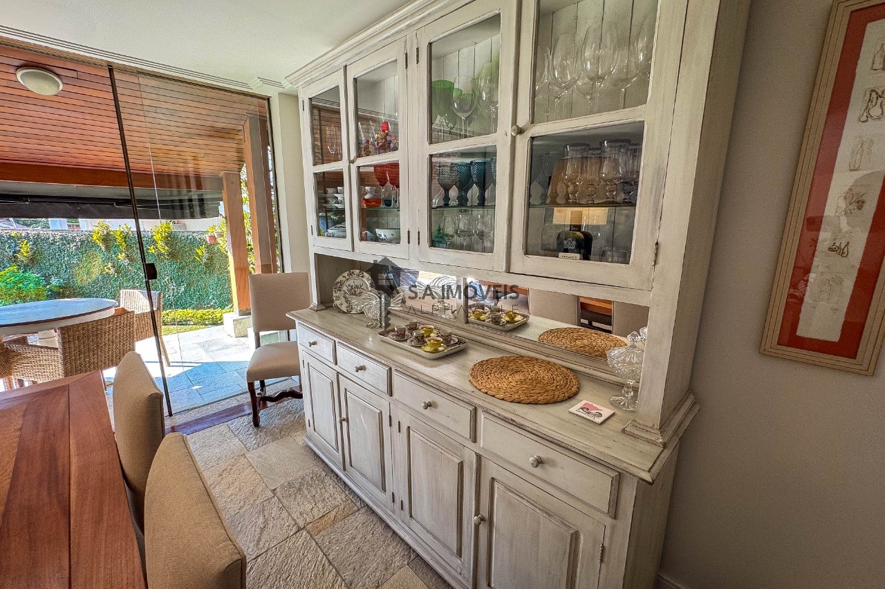 Casa de Condomínio, 4 quartos - Foto 19