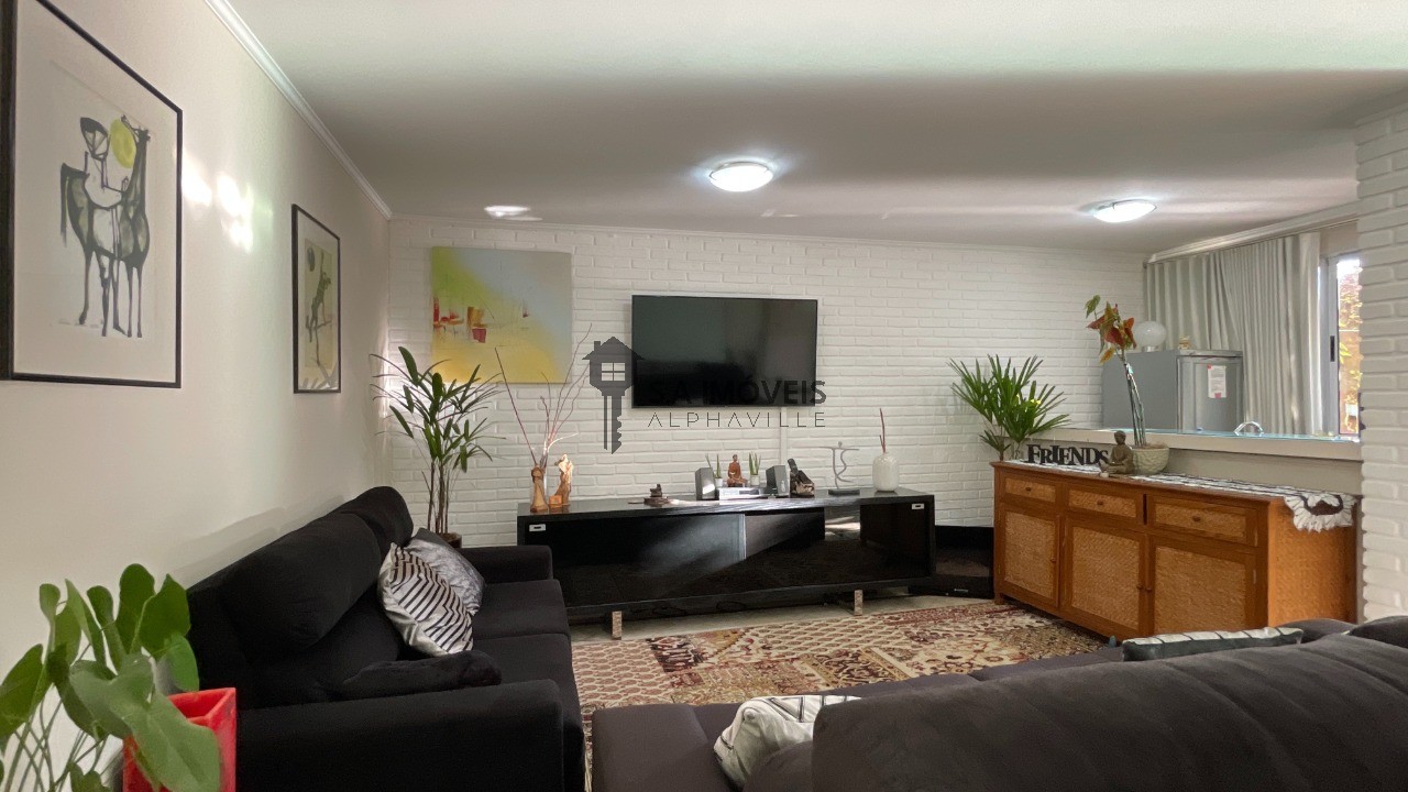 Casa, 6 quartos, 400 m² - Foto 12