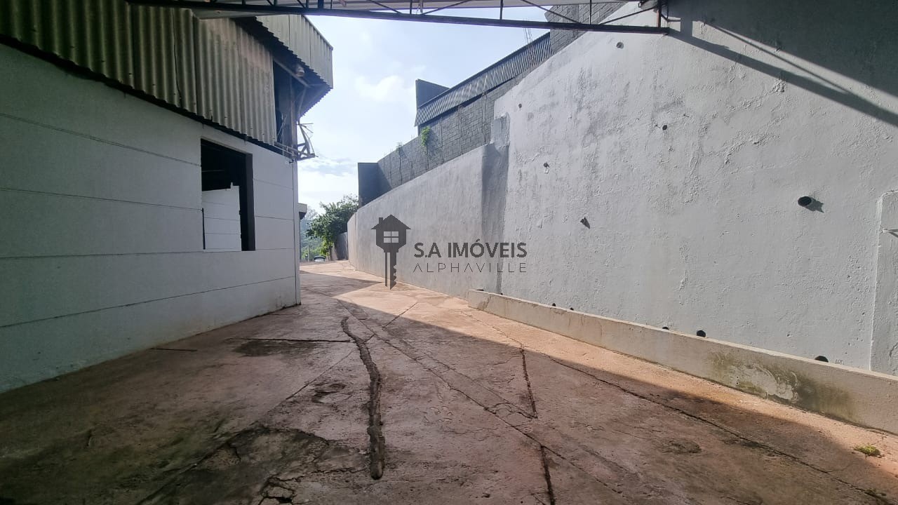 Depósito-Galpão-Armazém à venda e aluguel, 6041m² - Foto 8