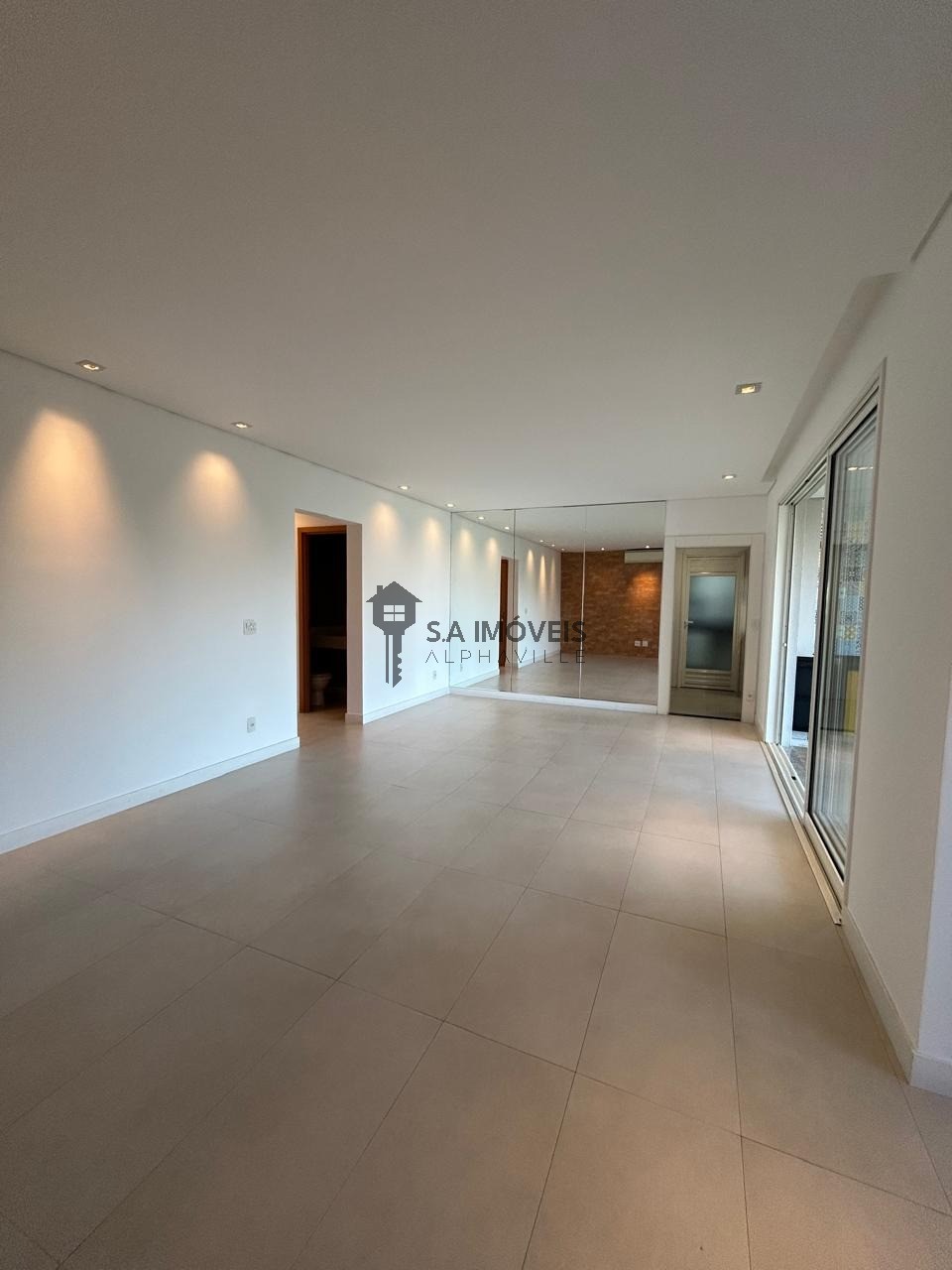 Apartamento, 3 quartos, 156 m² - Foto 3