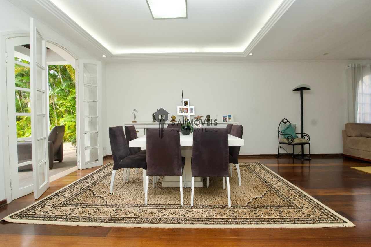 Casa, 5 quartos, 500 m² - Foto 13