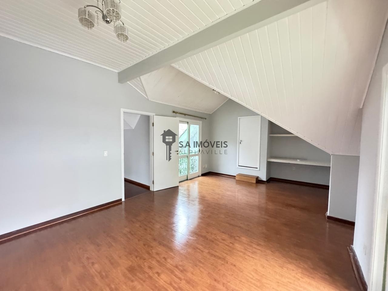 Casa de Condomínio, 4 quartos - Foto 33