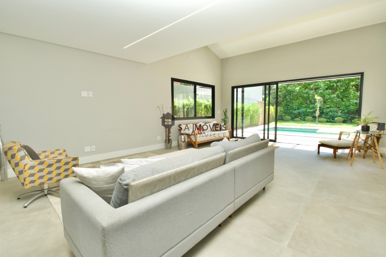 Casa, 3 quartos, 450 m² - Foto 5
