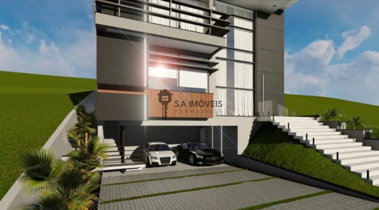 Casa de Condomínio, 4 quartos - Foto 19