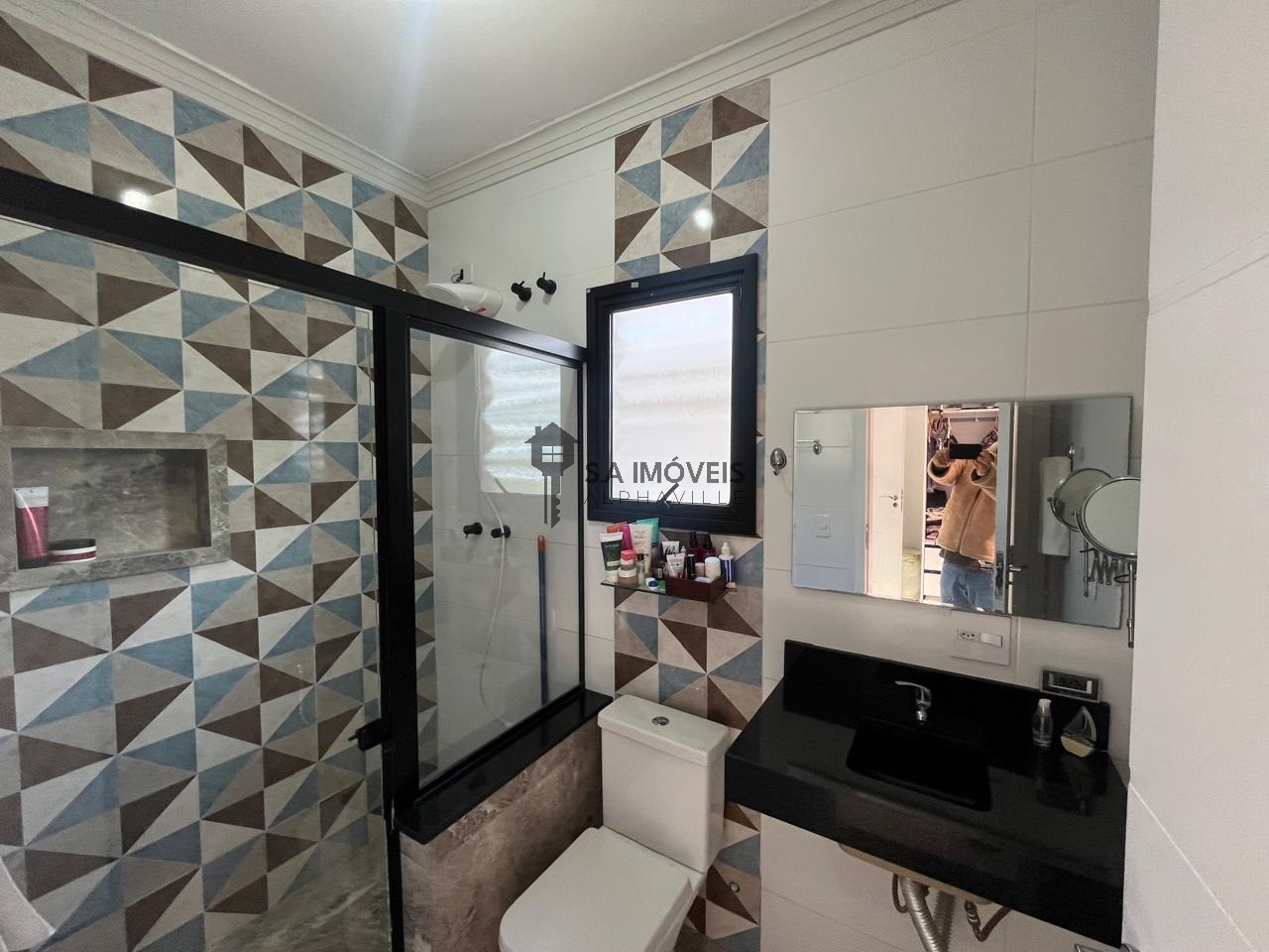 Casa de Condomínio à venda com 3 quartos, 290m² - Foto 21