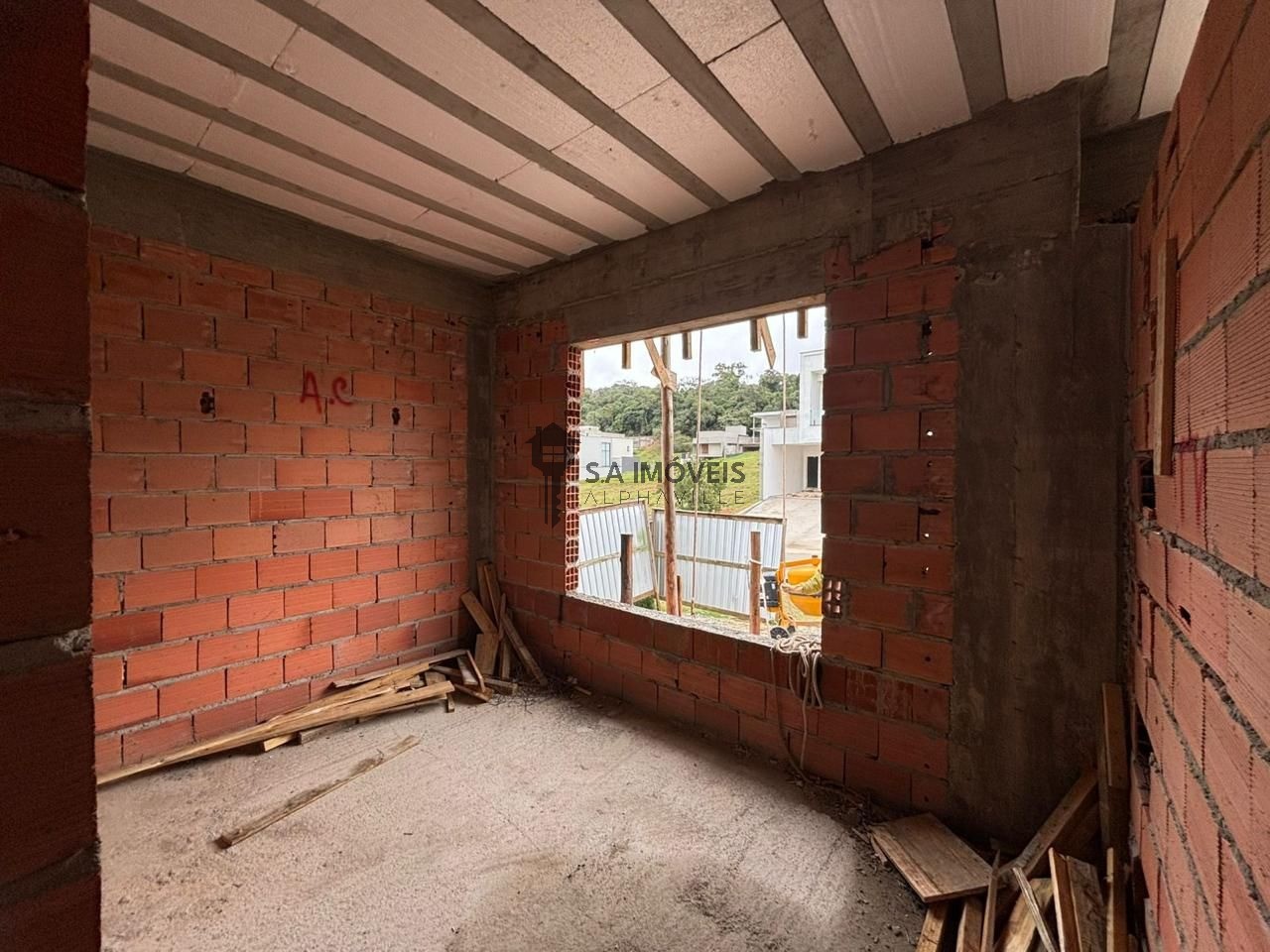 Casa de Condomínio, 5 quartos - Foto 15