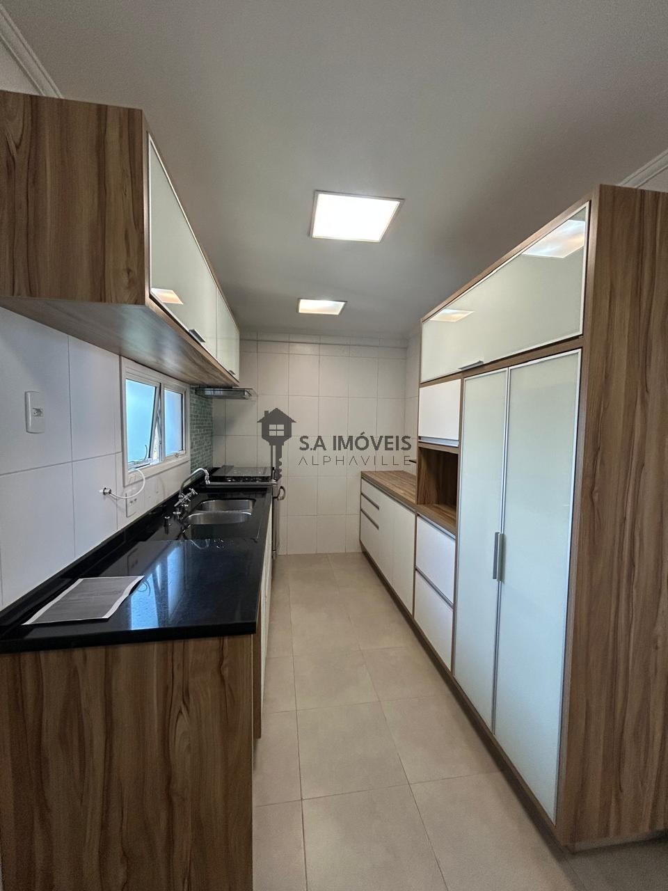 Apartamento, 3 quartos, 156 m² - Foto 7