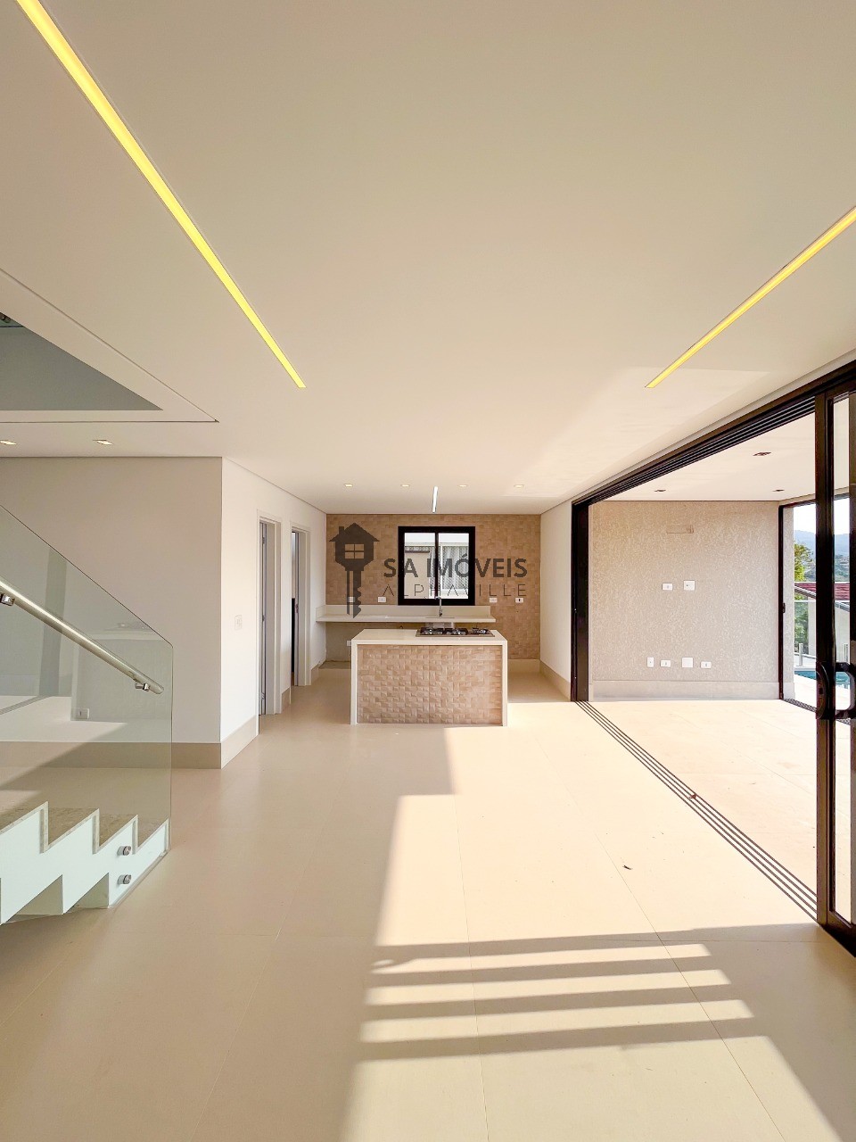 Casa de Condomínio à venda com 3 quartos, 220m² - Foto 11