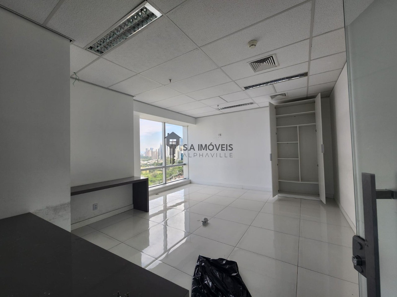 Sala-Conjunto - Foto 6