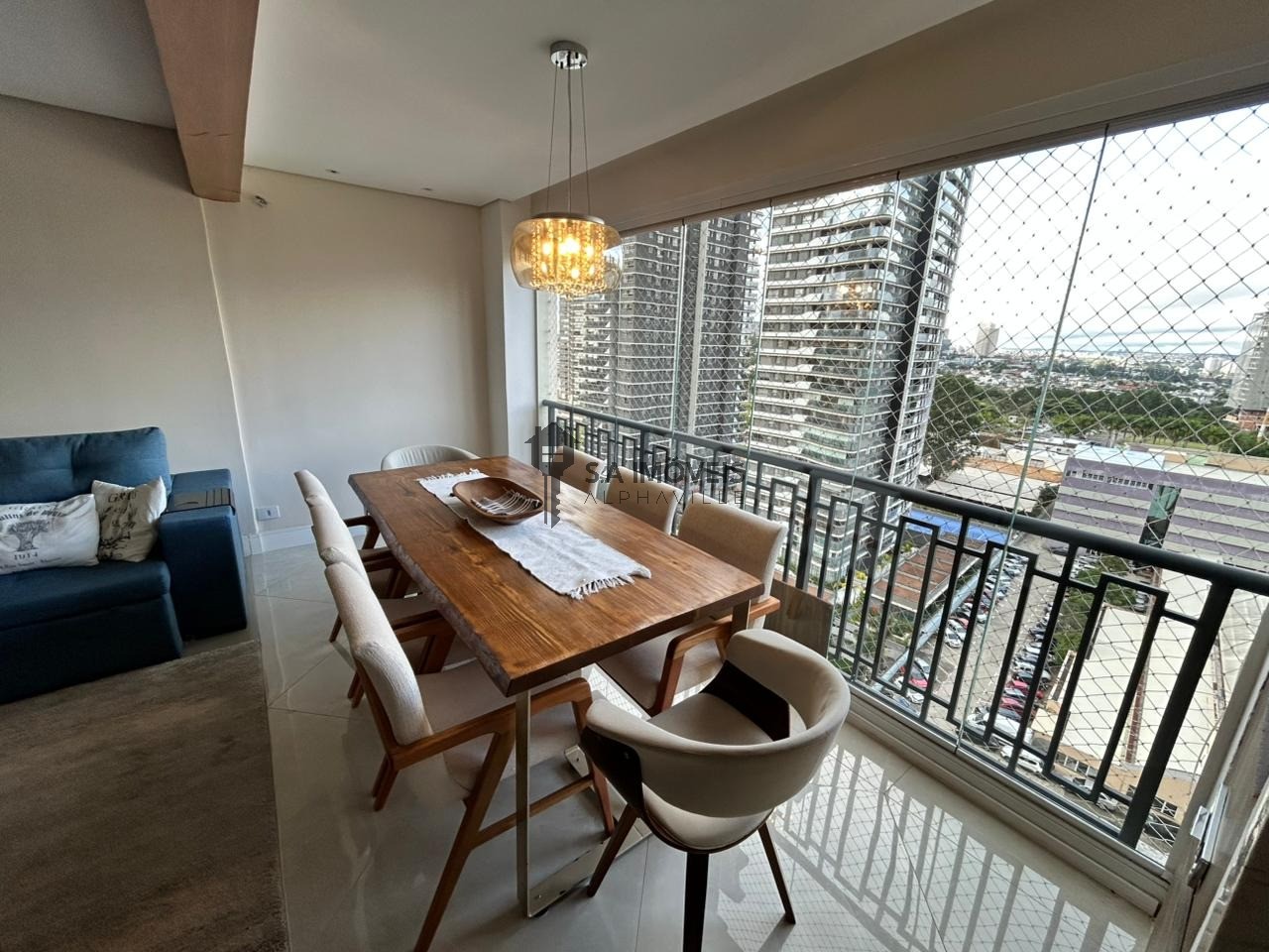 Apartamento, 3 quartos, 107 m² - Foto 16