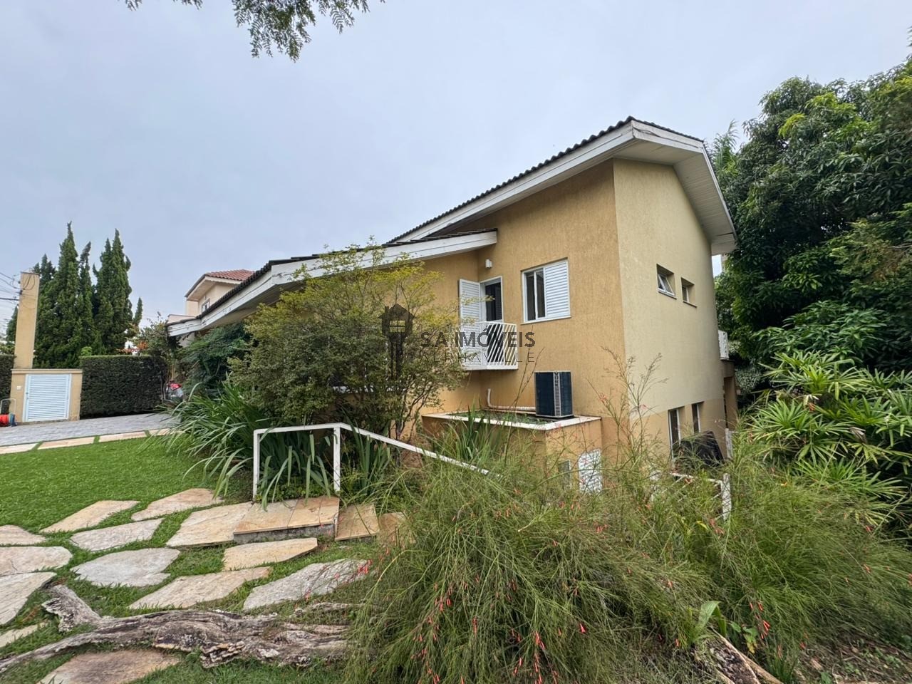 Casa de Condomínio, 4 quartos - Foto 22