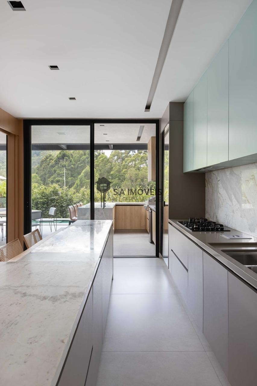 Casa de Condomínio à venda com 4 quartos, 415m² - Foto 16