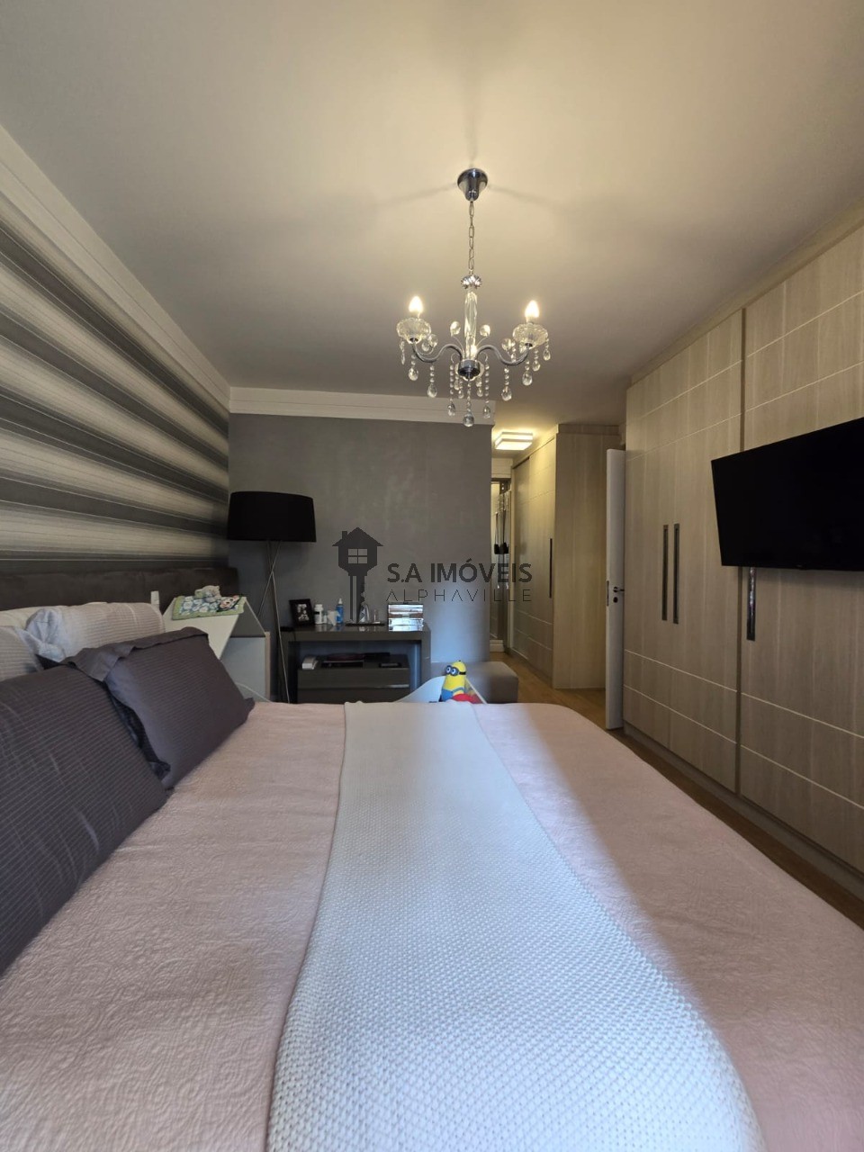 Apartamento, 3 quartos, 165 m² - Foto 14