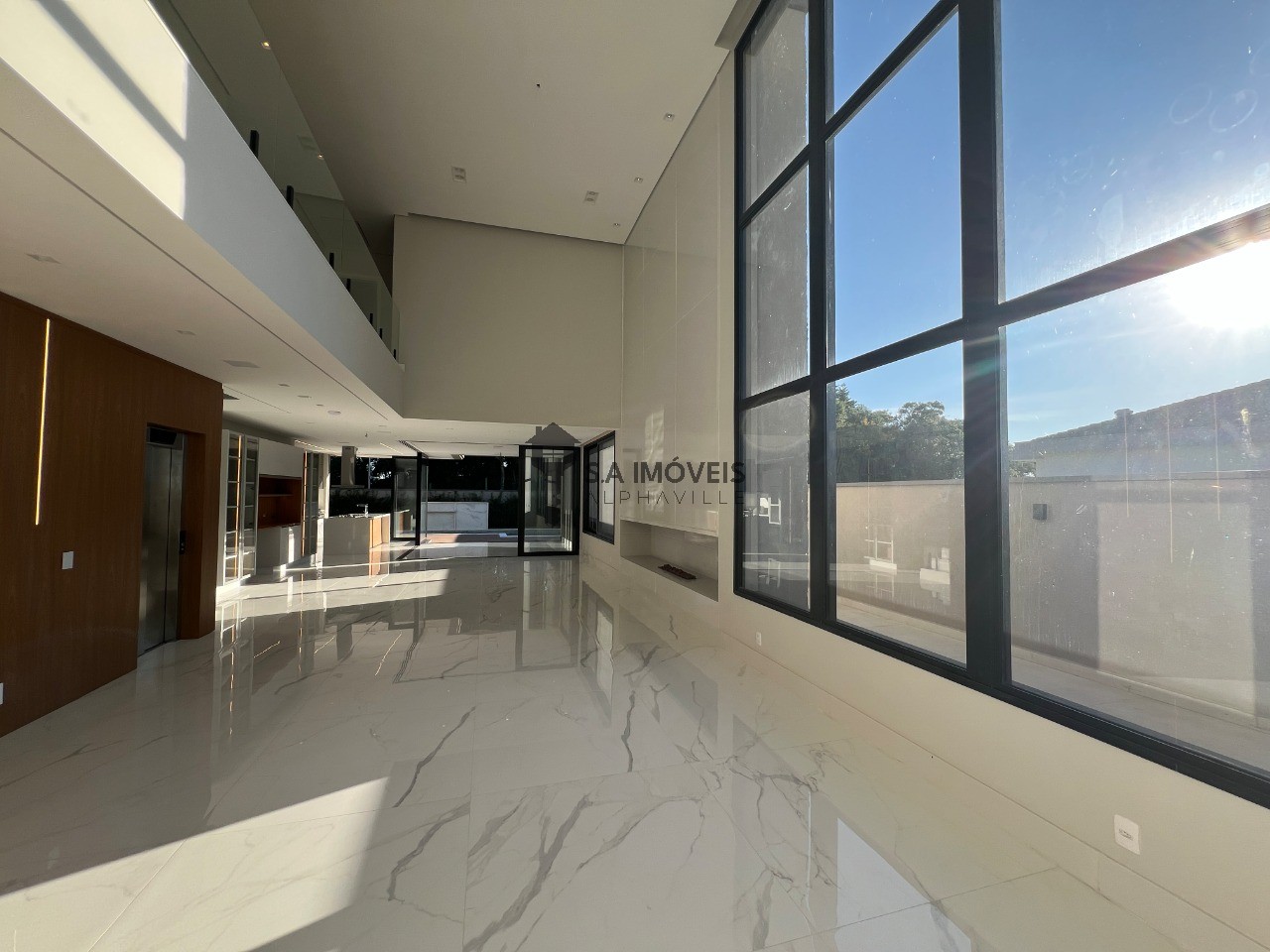Casa, 4 quartos, 430 m² - Foto 29