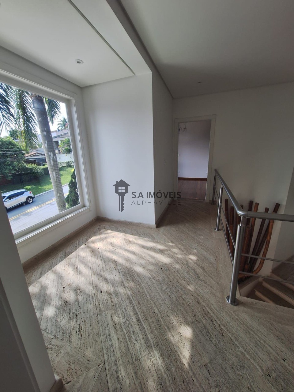 Casa de Condomínio para alugar com 4 quartos, 520m² - Foto 20