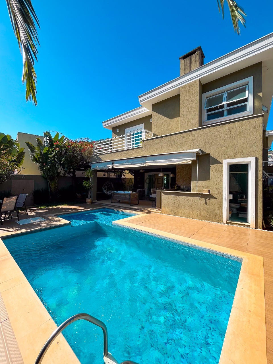 Casa, 4 quartos, 361 m² - Foto 43