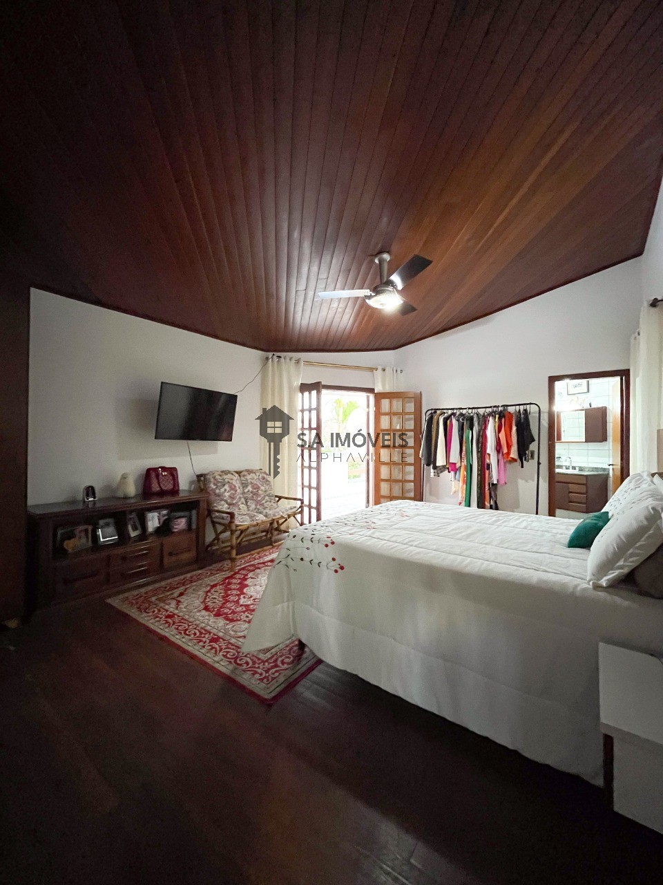 Casa, 4 quartos, 345 m² - Foto 14