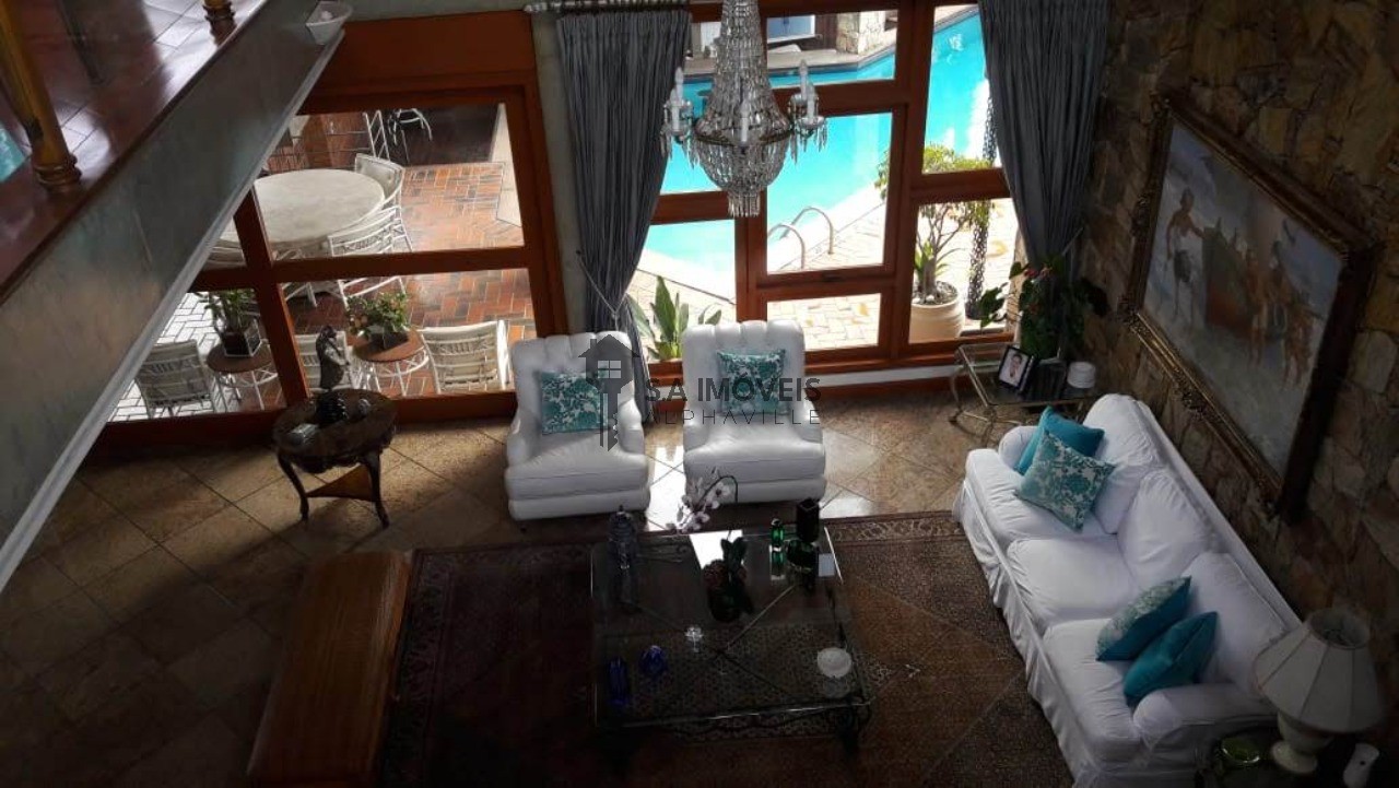 Casa de Condomínio, 9 quartos - Foto 27