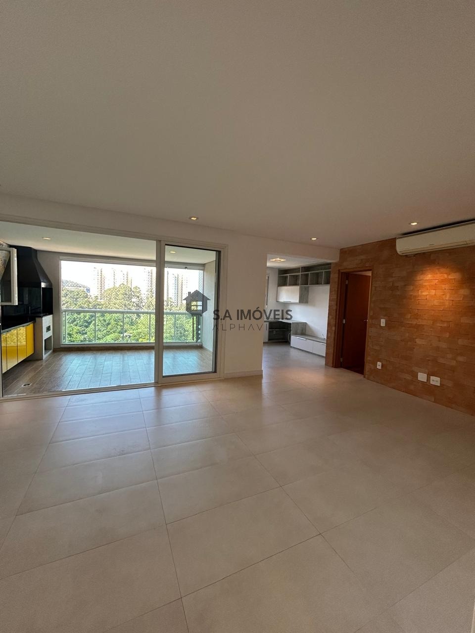 Apartamento, 3 quartos, 156 m² - Foto 1