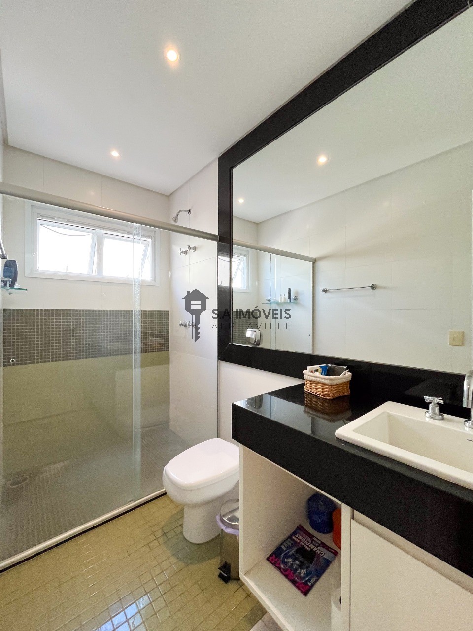 Casa, 4 quartos, 361 m² - Foto 33