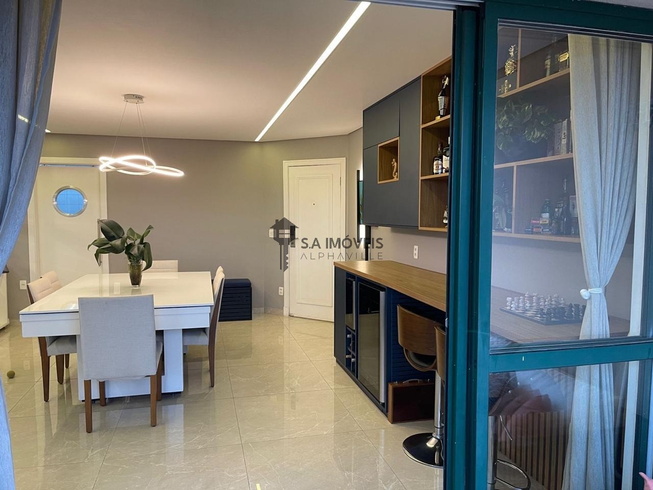 Apartamento, 2 quartos, 98 m² - Foto 5