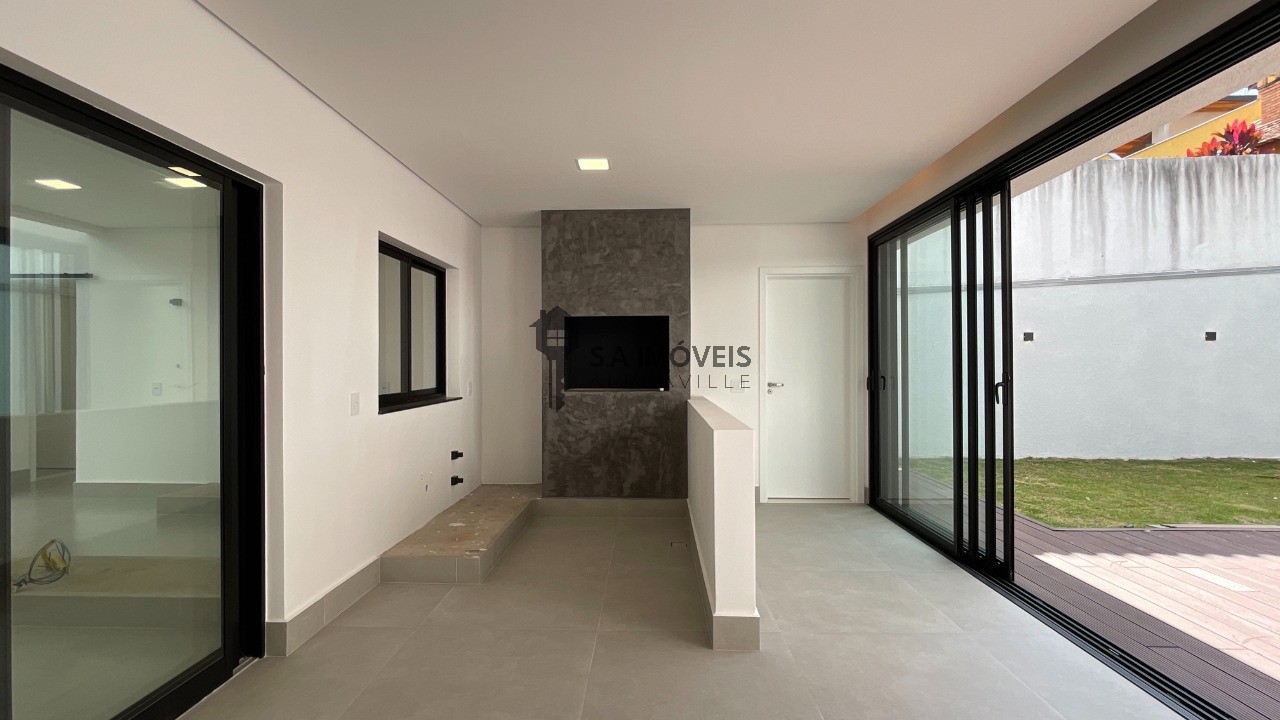 Casa de Condomínio, 4 quartos - Foto 43