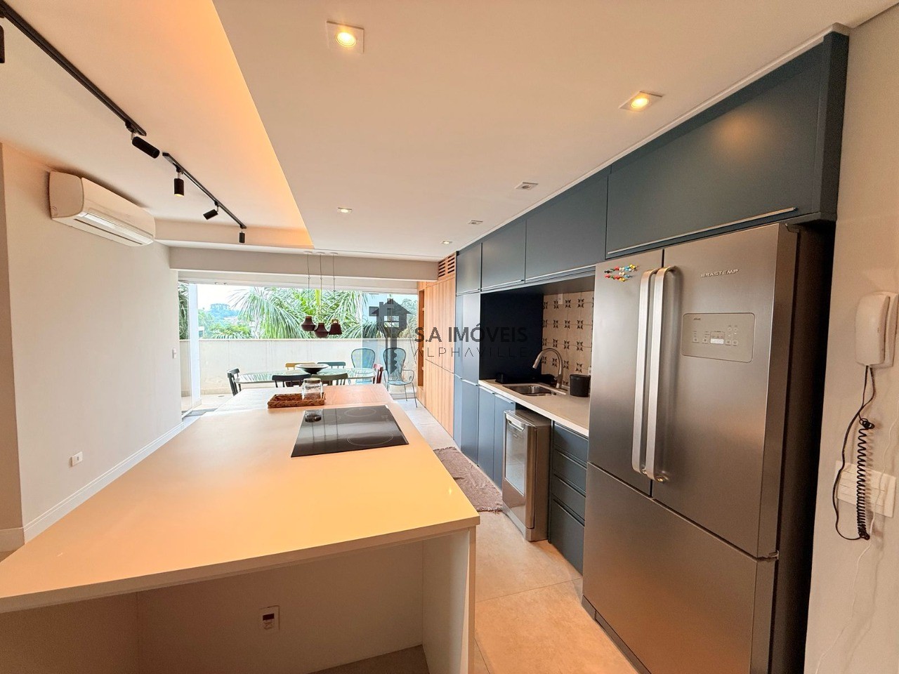 Apartamento, 1 quarto, 86 m² - Foto 9