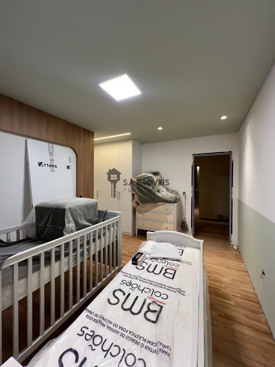 Casa de Condomínio à venda com 4 quartos, 420m² - Foto 22