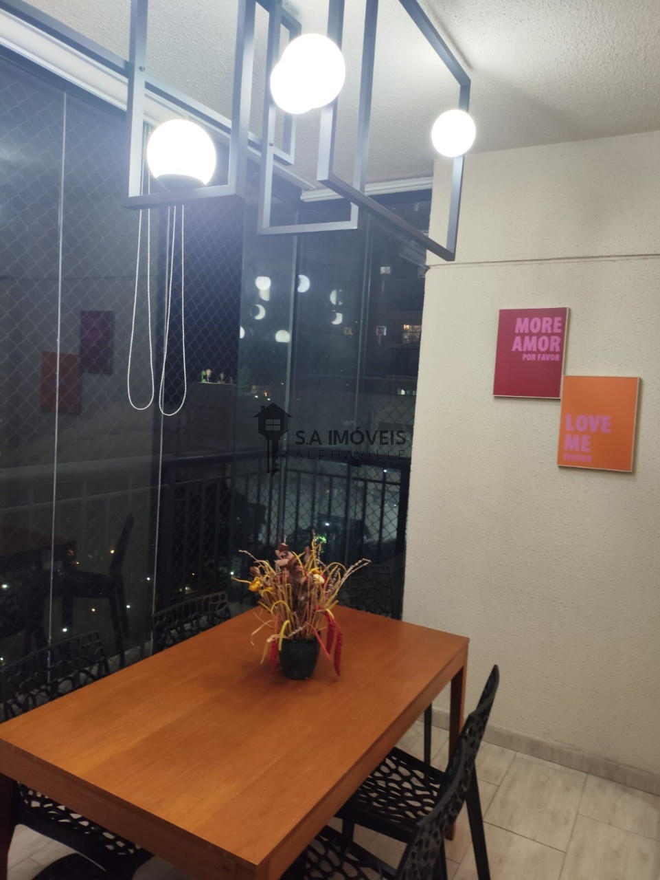 Apartamento à venda com 3 quartos, 94m² - Foto 9