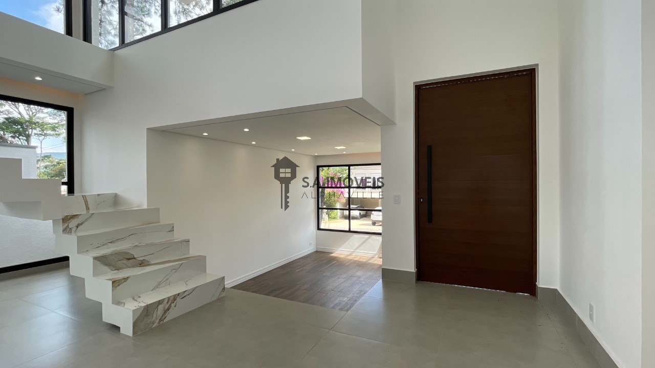 Casa de Condomínio, 4 quartos - Foto 26