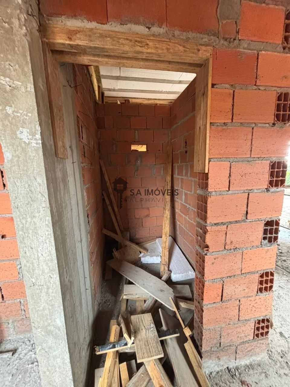 Casa de Condomínio, 5 quartos - Foto 20