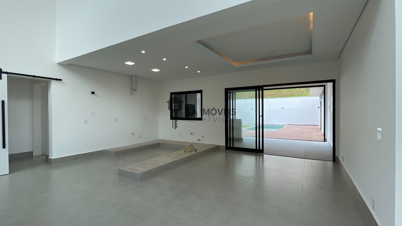 Casa de Condomínio, 4 quartos - Foto 47