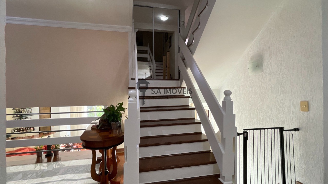 Casa, 6 quartos, 400 m² - Foto 19
